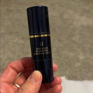 SIIA Duo Face Sculpting Contour stick - Brand New - 103 Mahogany